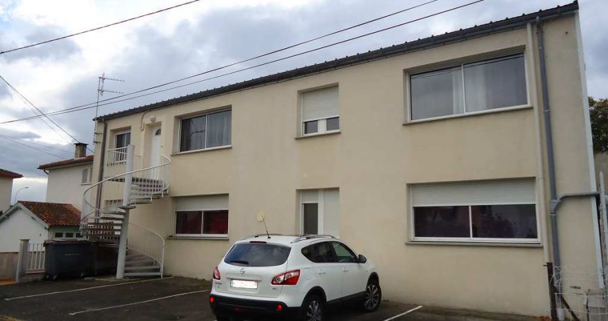 location Appartement Saint Jean Du Falga