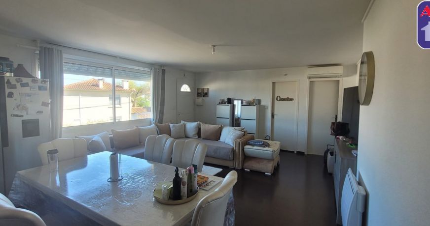 location Appartement Saint Jean Du Falga
