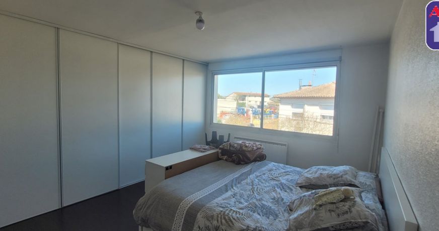 location Appartement Saint Jean Du Falga