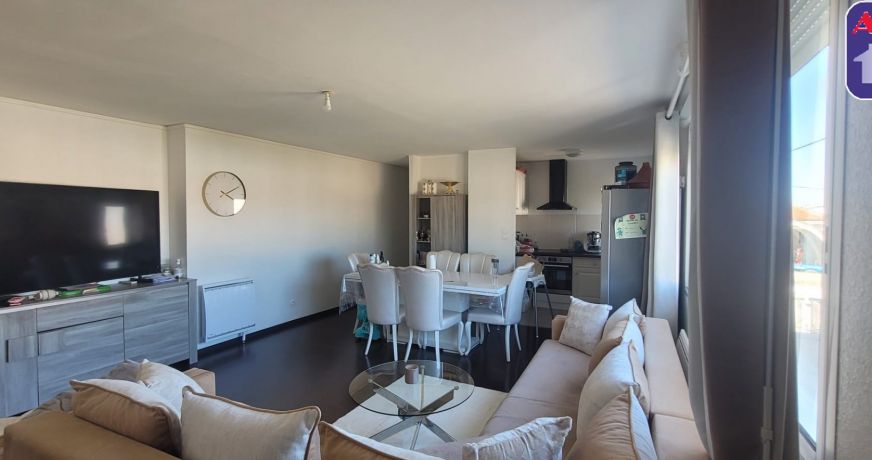 location Appartement Saint Jean Du Falga