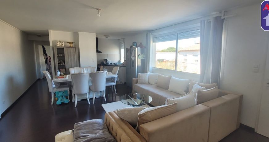 location Appartement Saint Jean Du Falga