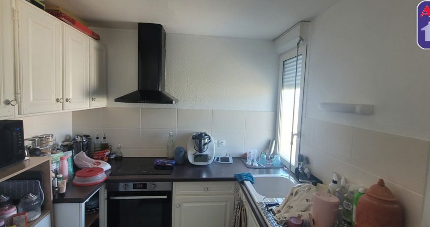 location Appartement Saint Jean Du Falga