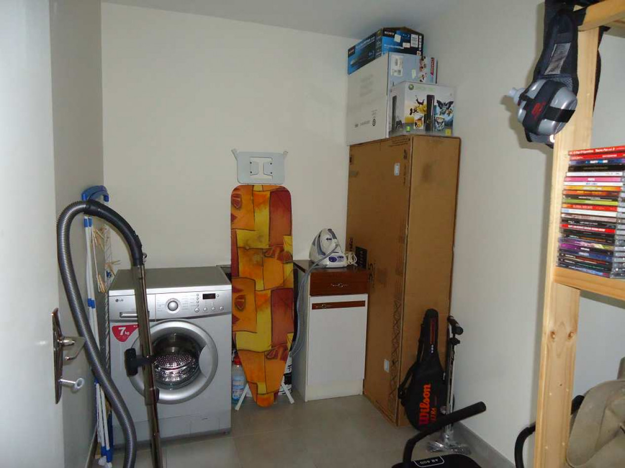 location Appartement Saint Jean Du Falga - Photo 8