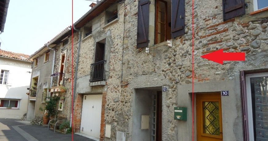 location Maison Varilhes