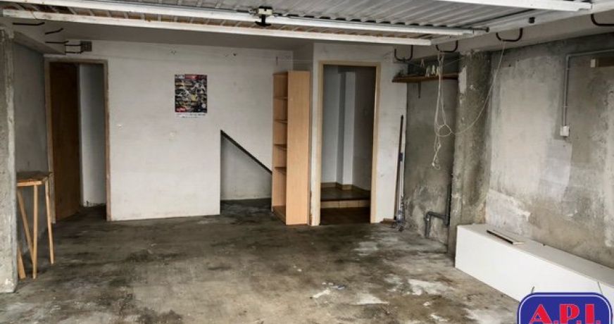 location Maison Varilhes