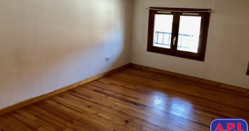 location Maison Varilhes