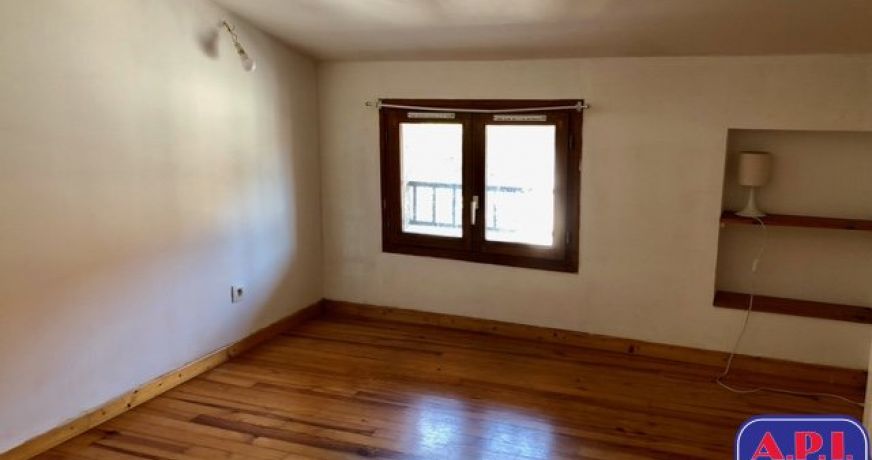 location Maison Varilhes