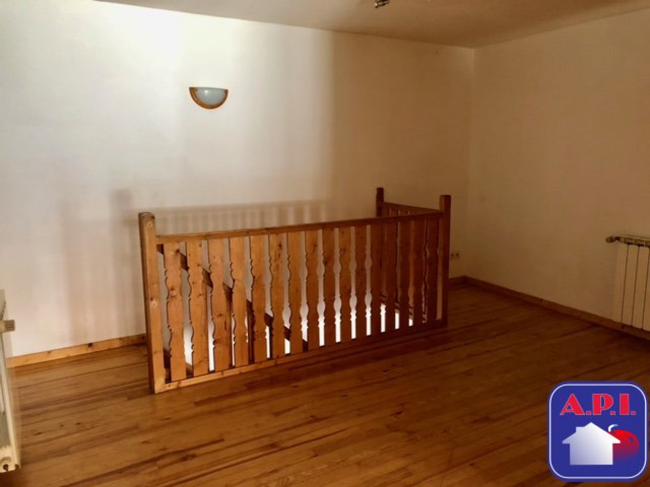 location Maison Varilhes - Photo 10