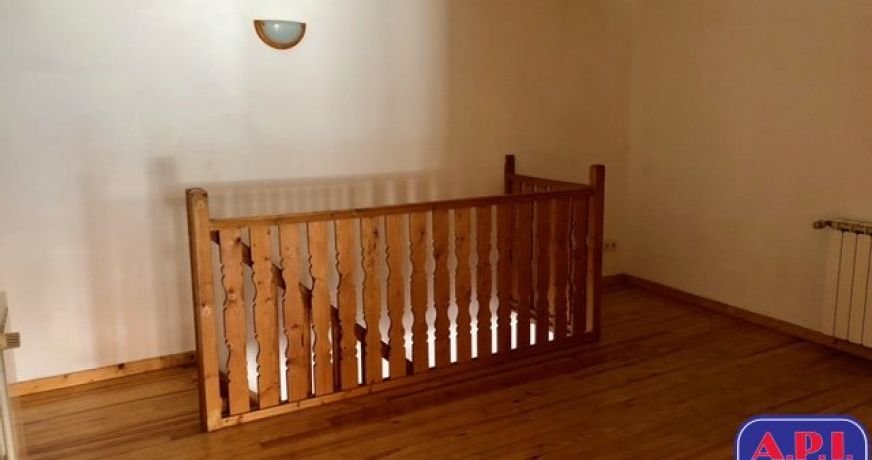 location Maison Varilhes