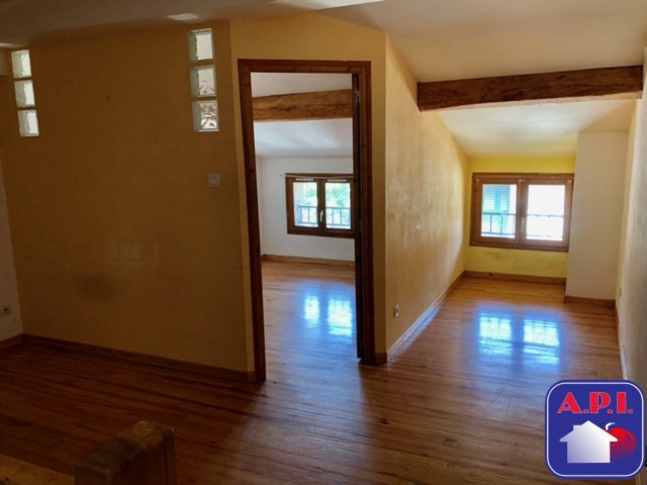 location Maison Varilhes - Photo 11