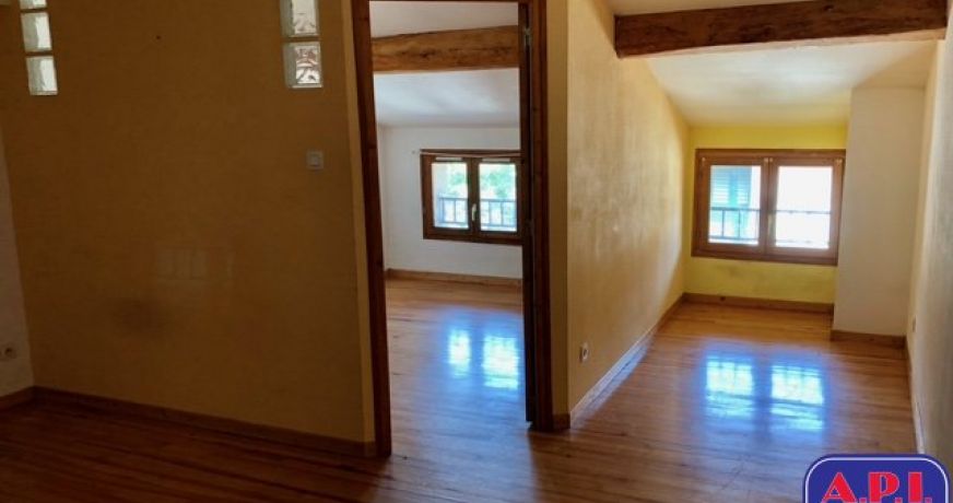 location Maison Varilhes