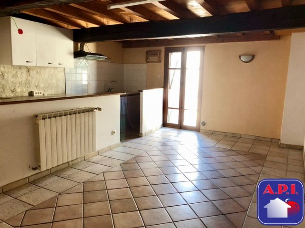 location Maison Varilhes - Photo 5