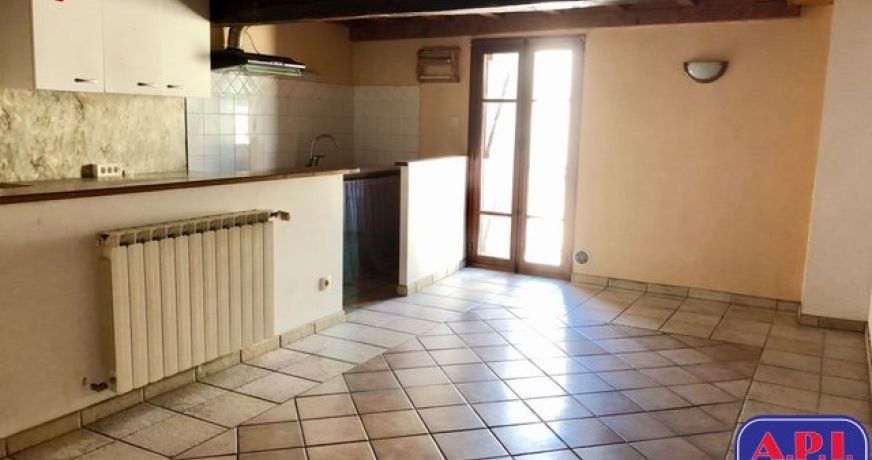 location Maison Varilhes