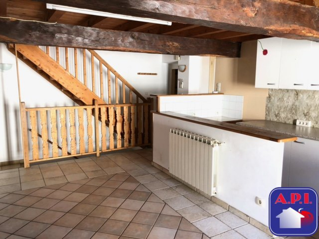 location Maison Varilhes - Photo 3