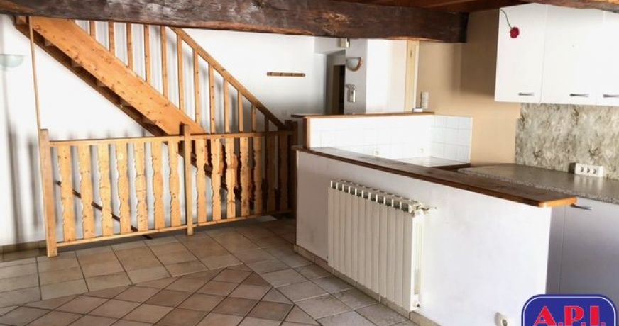 location Maison Varilhes