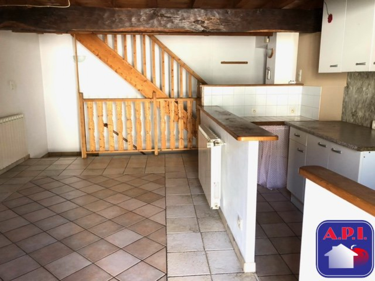 location Maison Varilhes - Photo 2