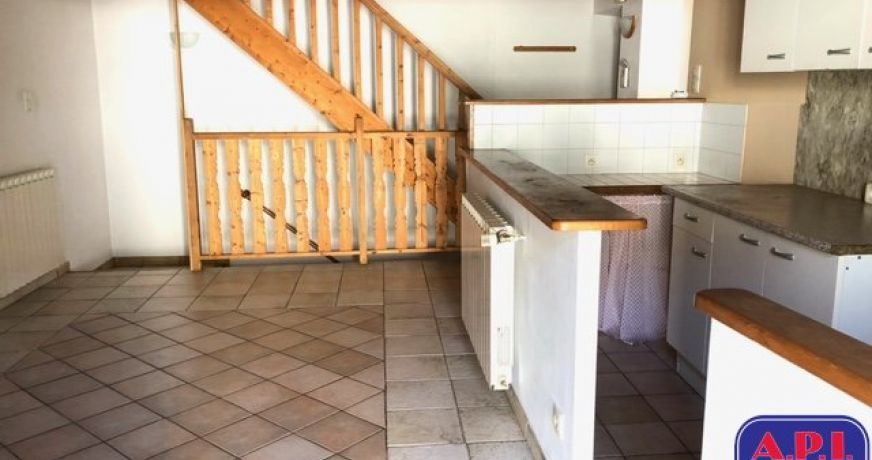 location Maison Varilhes