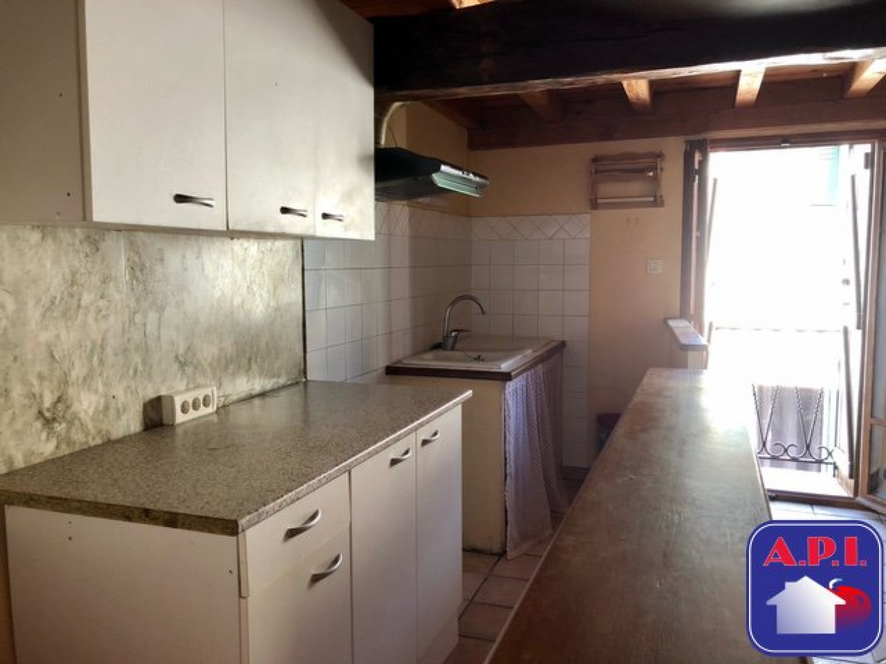 location Maison Varilhes - Photo 6