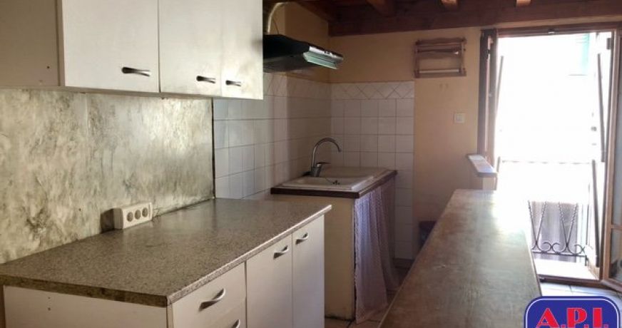 location Maison Varilhes