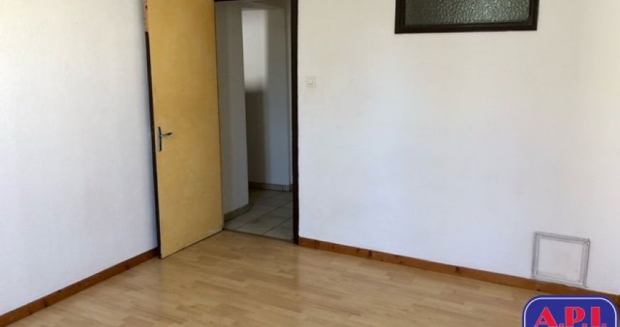 location Maison Varilhes