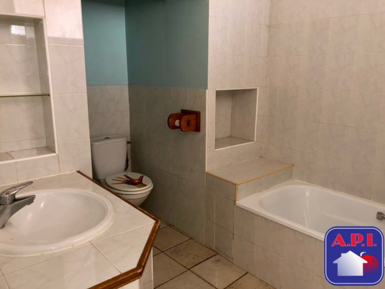 location Maison Varilhes - Photo 8