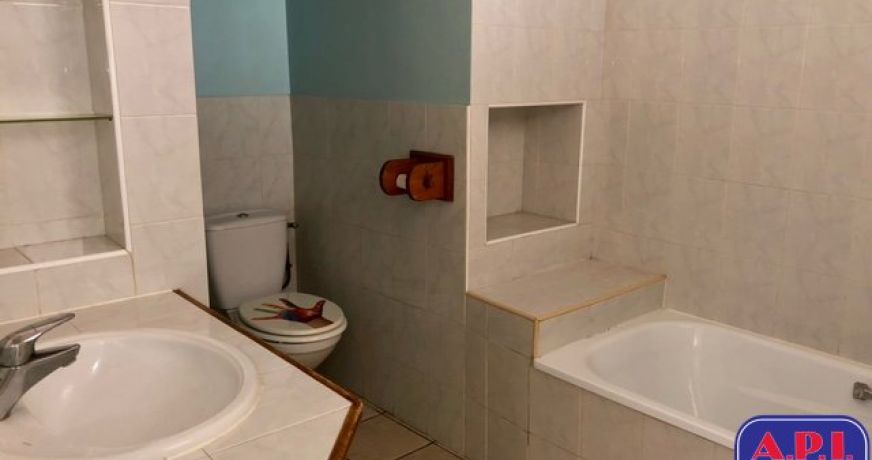 location Maison Varilhes