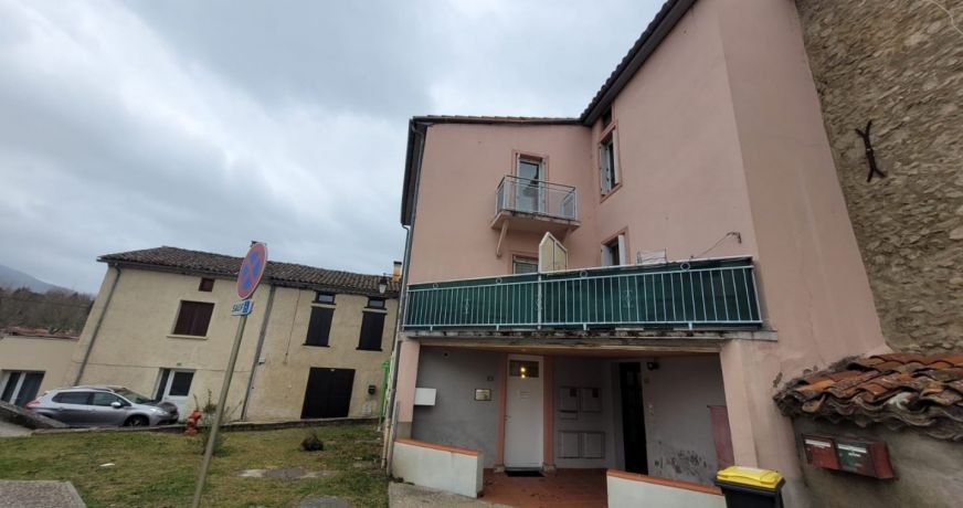 location Appartement Saint Pierre De Riviere