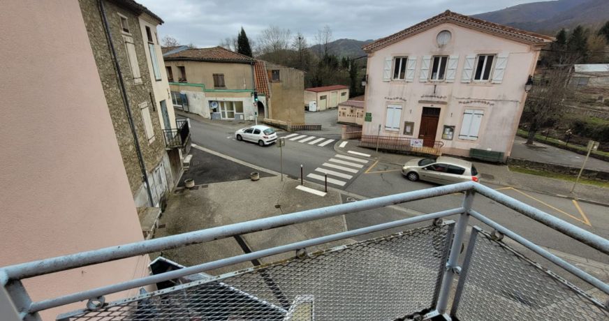 location Appartement Saint Pierre De Riviere