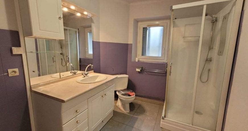 location Appartement Saint Pierre De Riviere