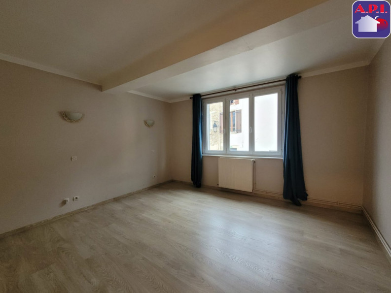 location Appartement Saint Pierre De Riviere - Photo 4