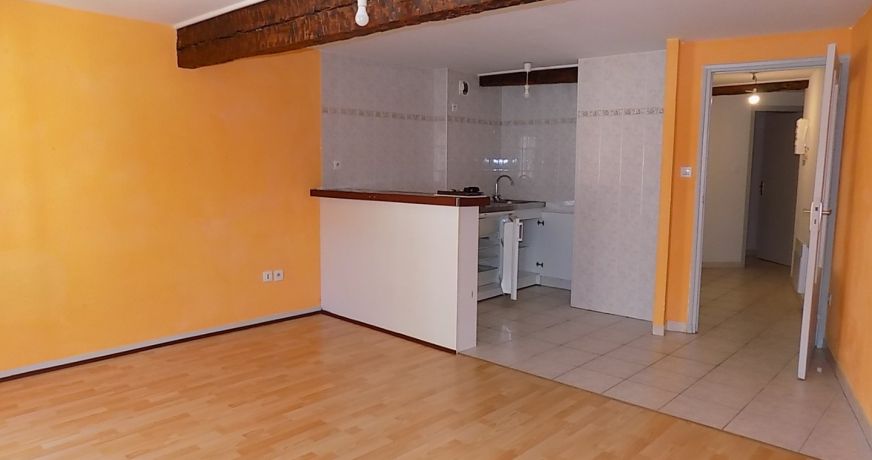 location Studio Foix