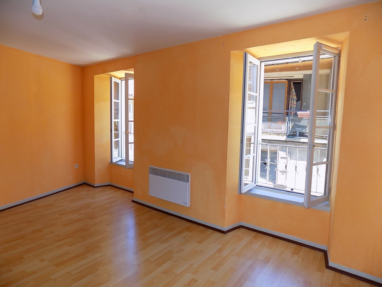 location Studio Foix - Photo 1