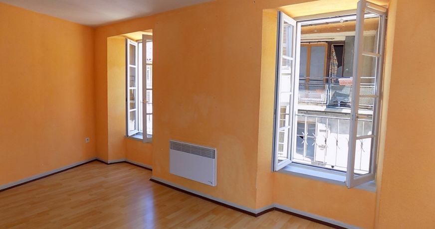 location Studio Foix