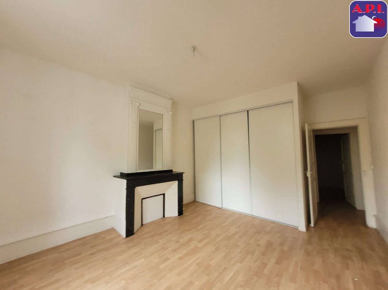 location Appartement Foix - Photo 8
