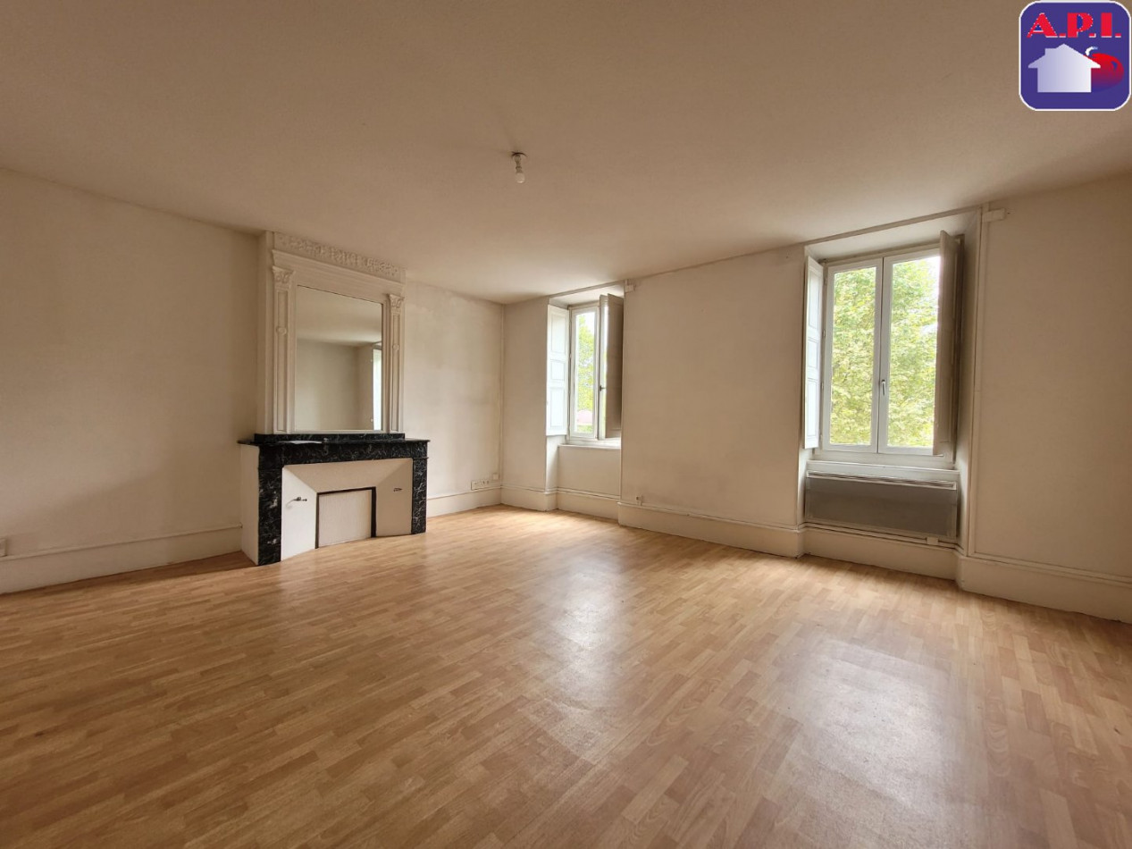 location Appartement Foix - Photo 1