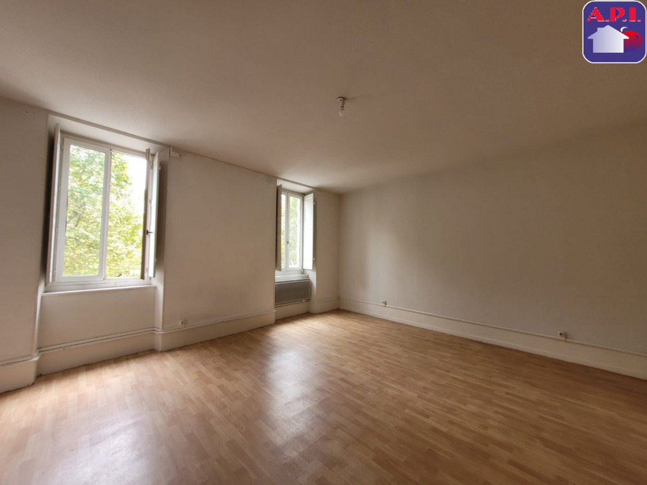 location Appartement Foix - Photo 2