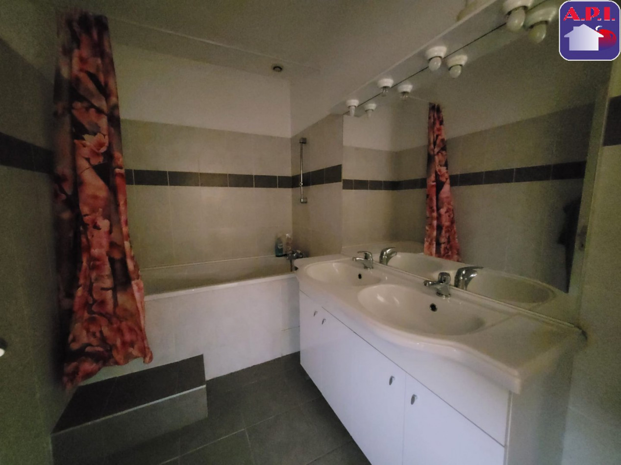 location Appartement Foix - Photo 9