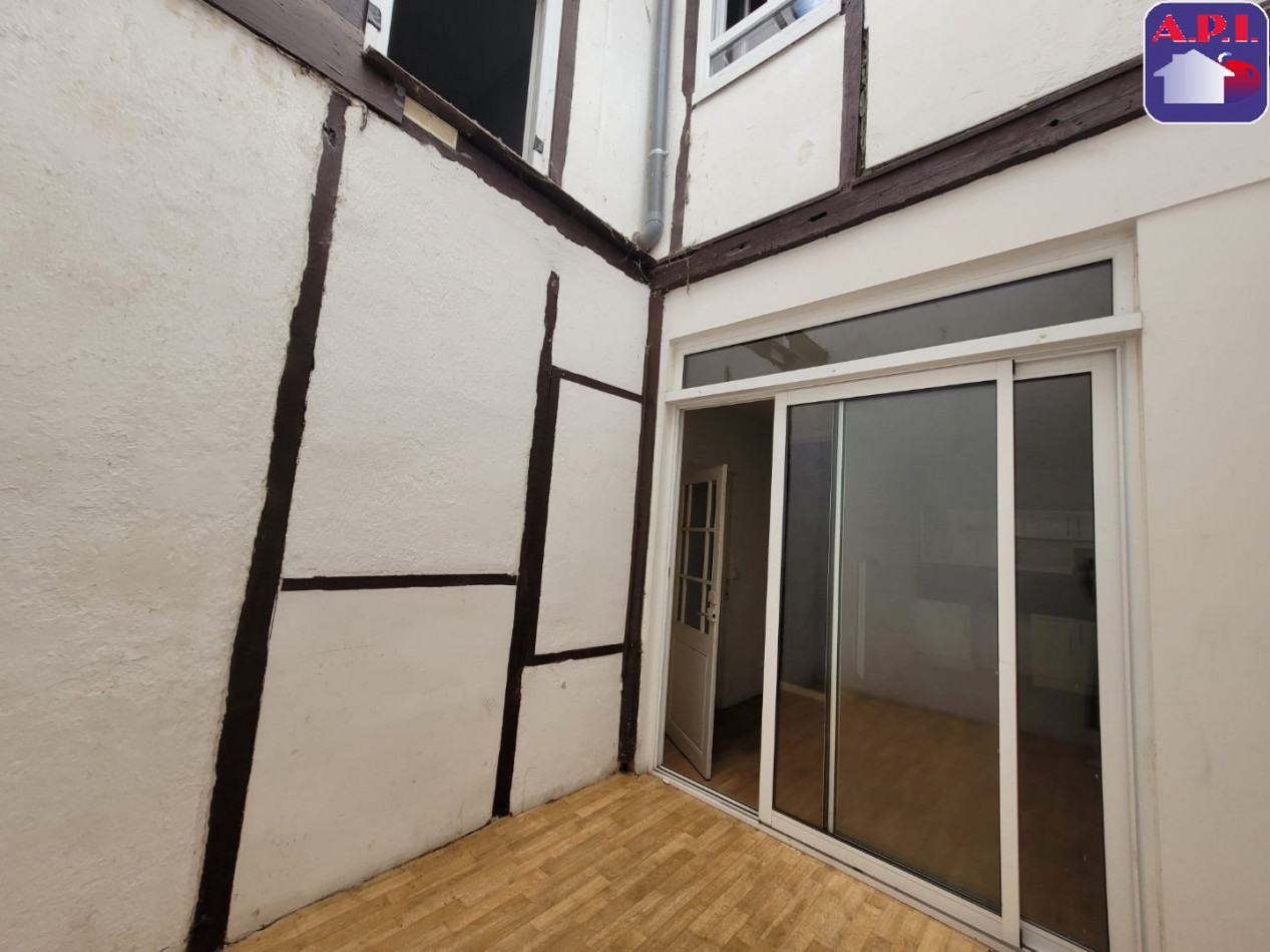 location Appartement Foix - Photo 6