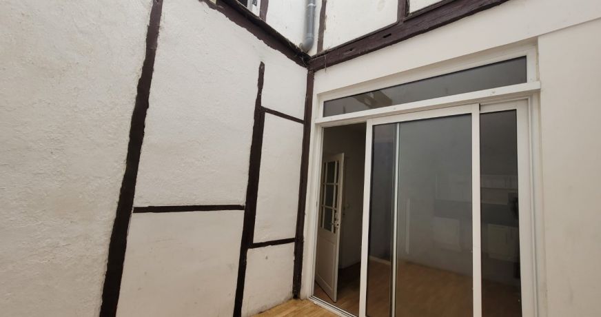 location Appartement Foix