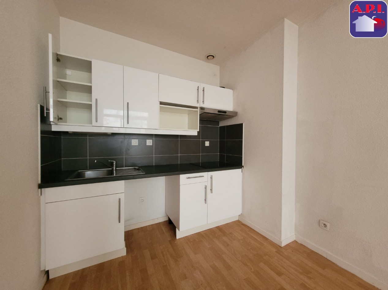 location Appartement Foix - Photo 4