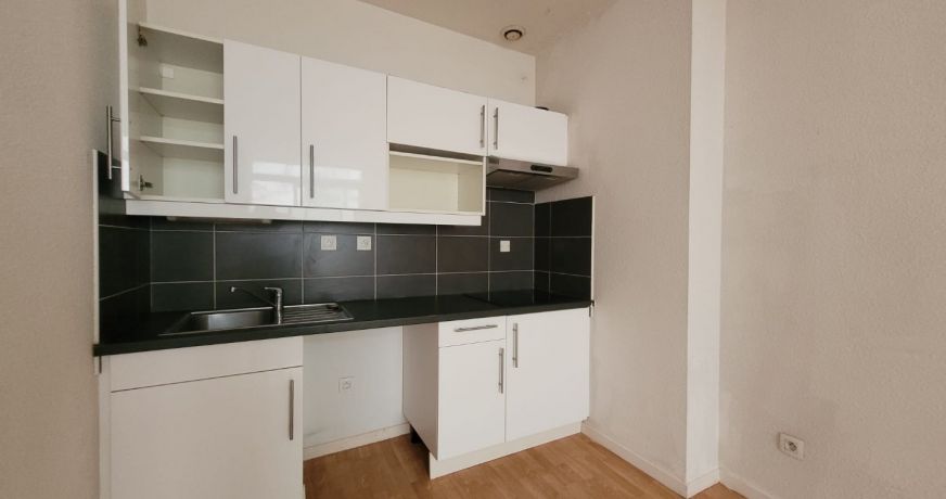 location Appartement Foix