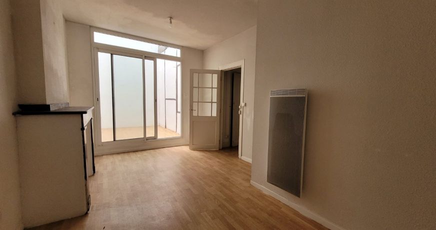 location Appartement Foix