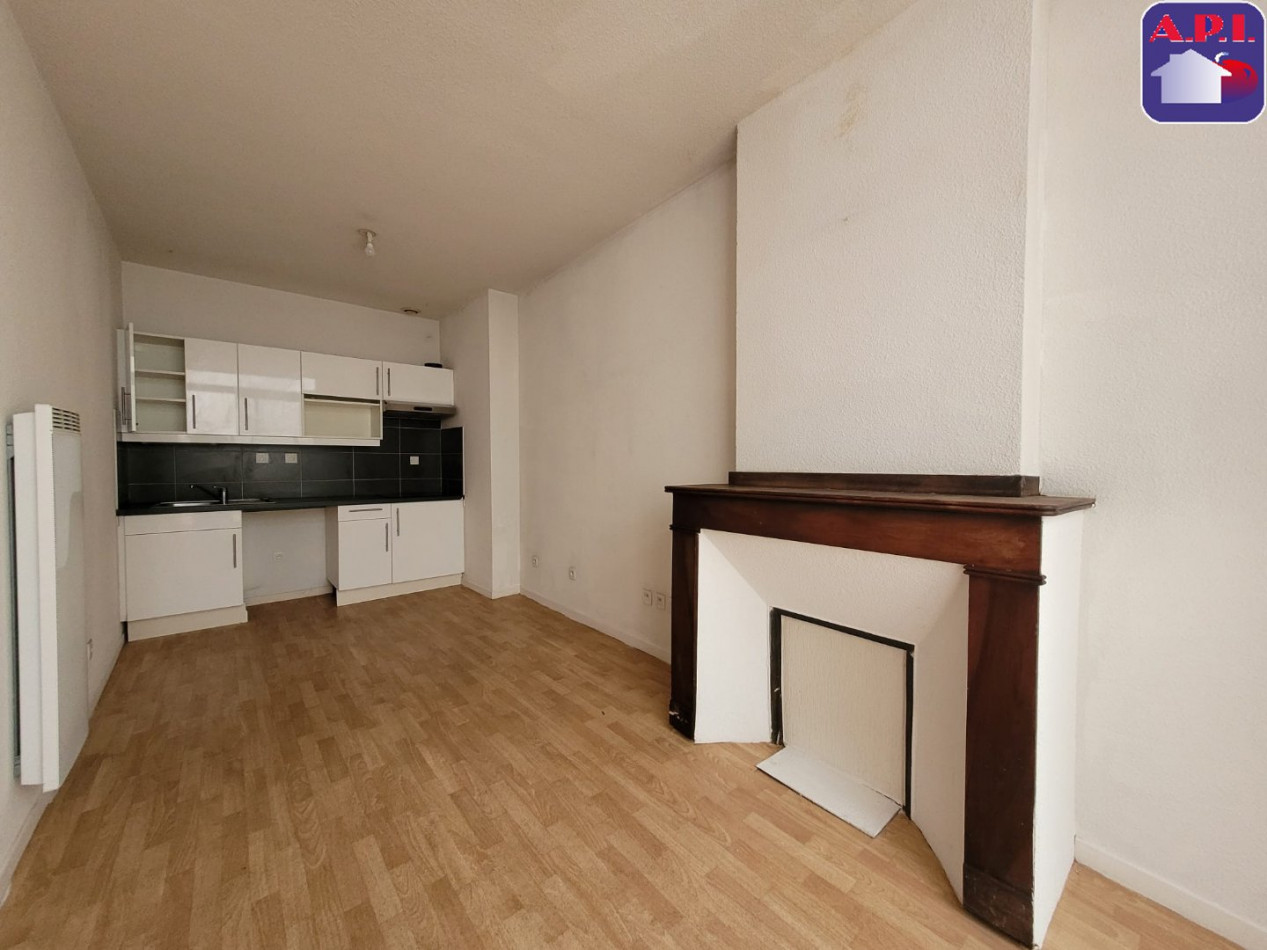 location Appartement Foix - Photo 3