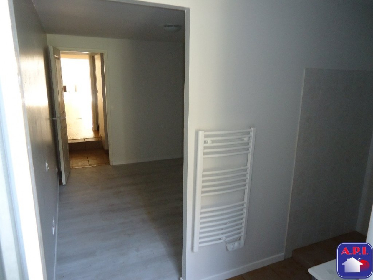 location Appartement Pamiers - Photo 7
