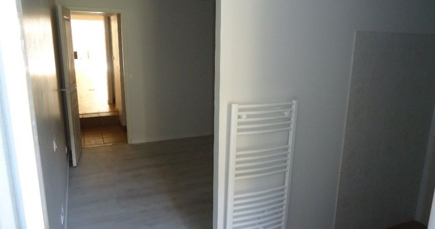 location Appartement Pamiers