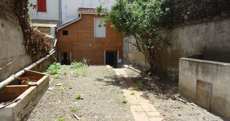 location Appartement Pamiers