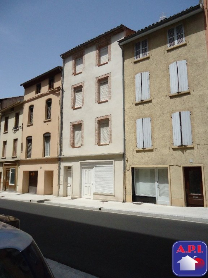 location Appartement Pamiers - Photo 9