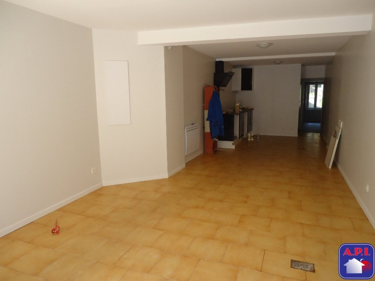 location Appartement Pamiers - Photo 4