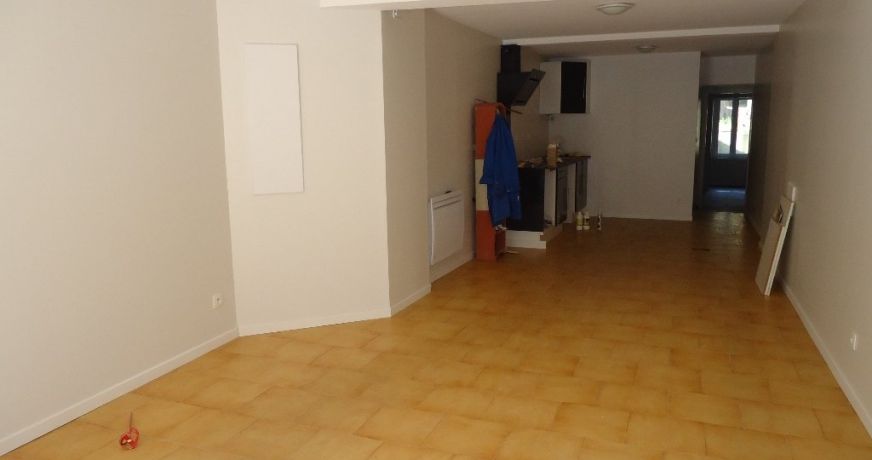 location Appartement Pamiers