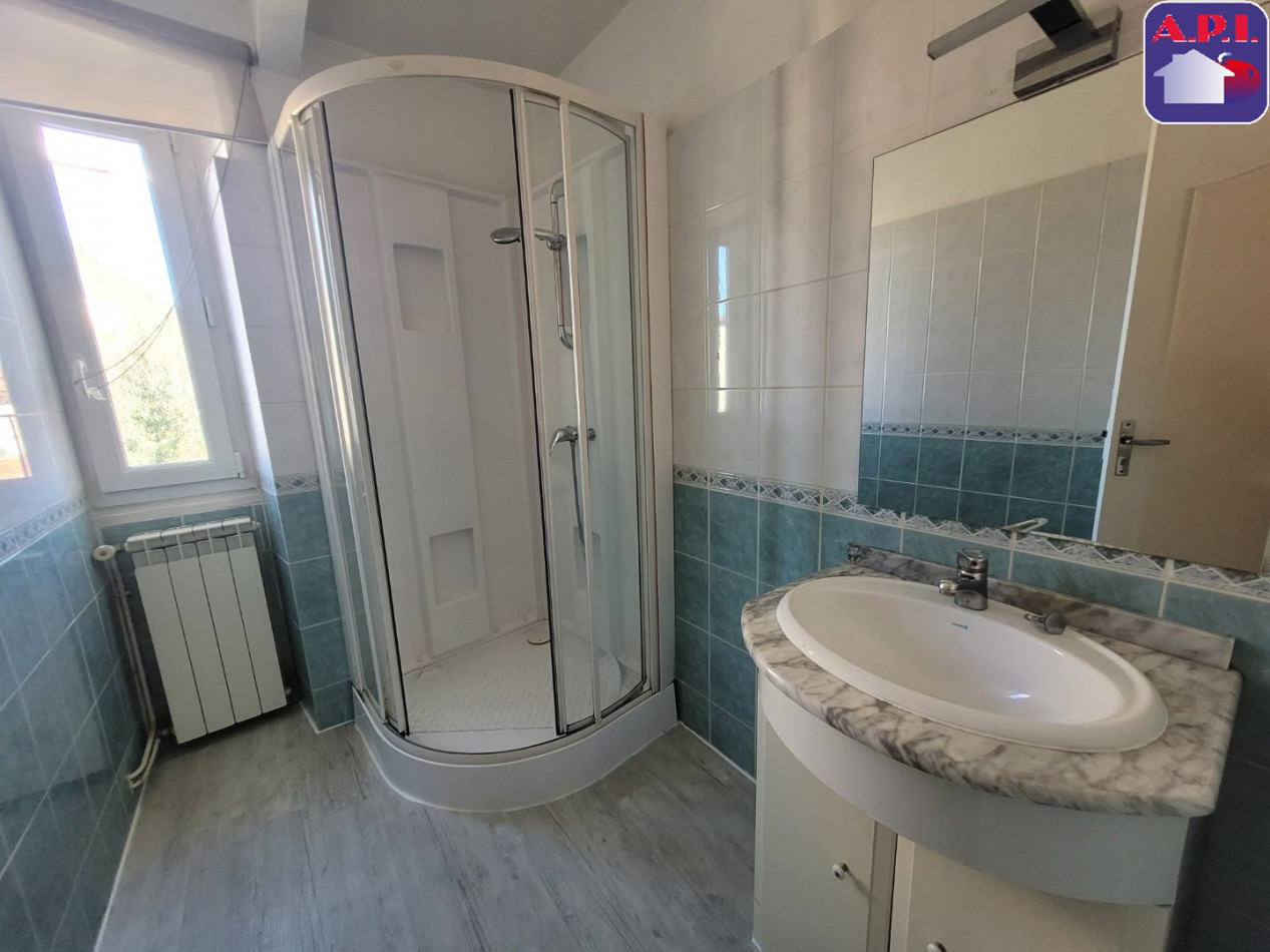 location Appartement Foix - Photo 8
